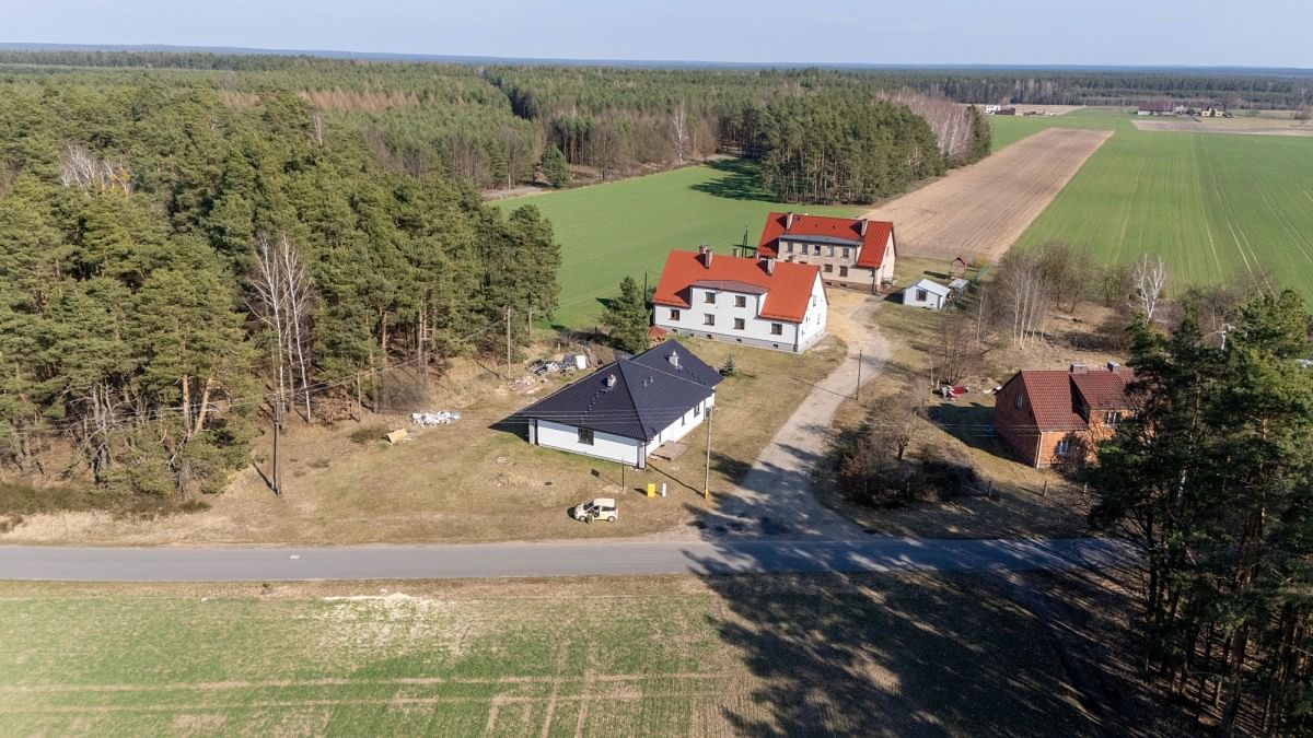 Dom 3 pokojowe na Sprzedaż