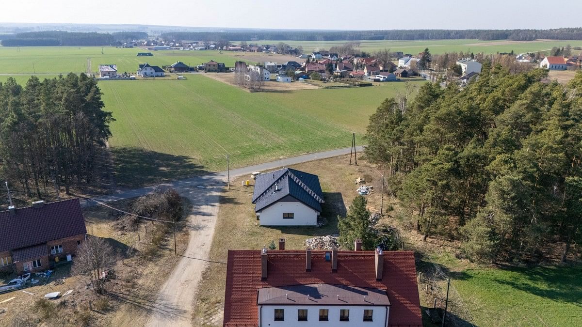 Dom 3 pokojowe na Sprzedaż