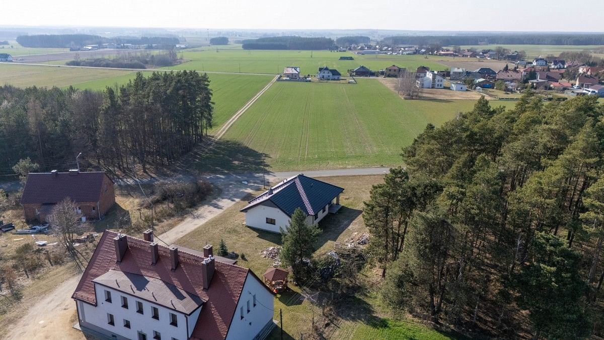 Dom 3 pokojowe na Sprzedaż