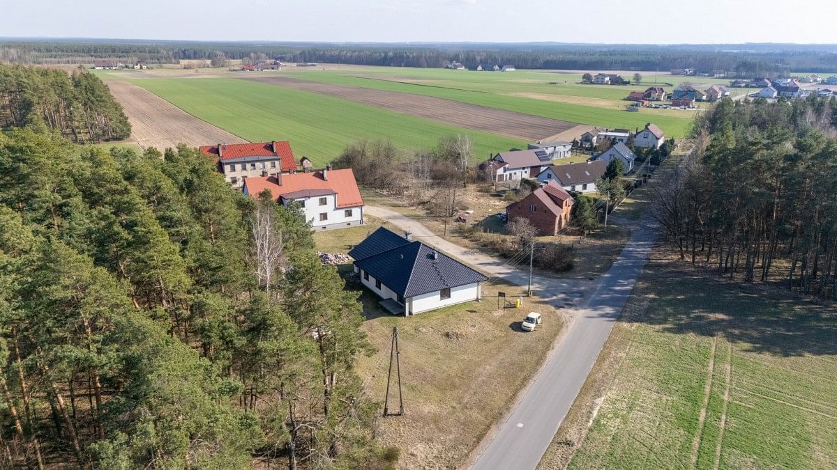 Dom 3 pokojowe na Sprzedaż