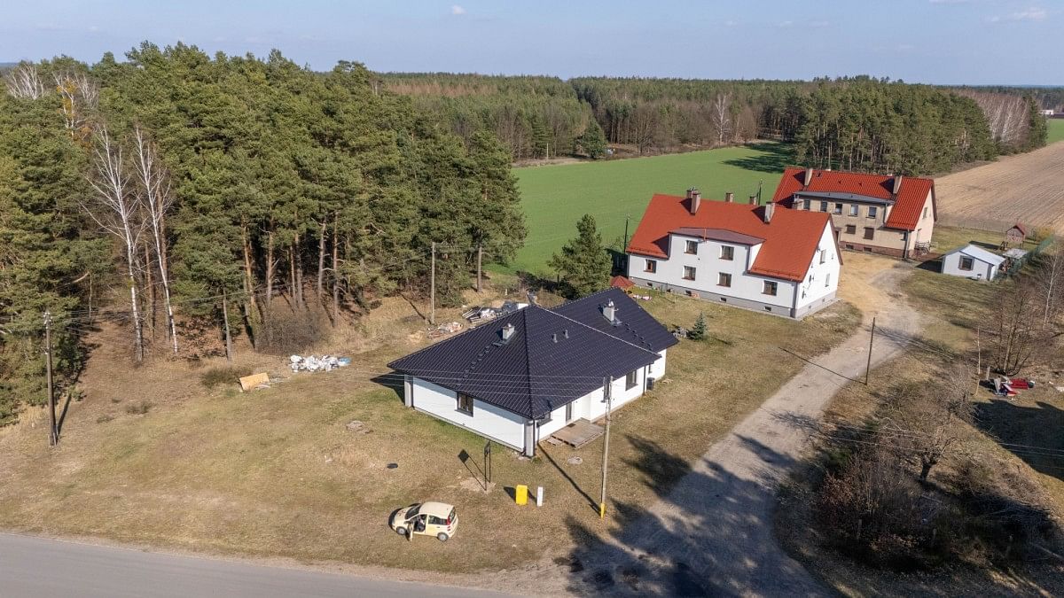 Dom 3 pokojowe na Sprzedaż