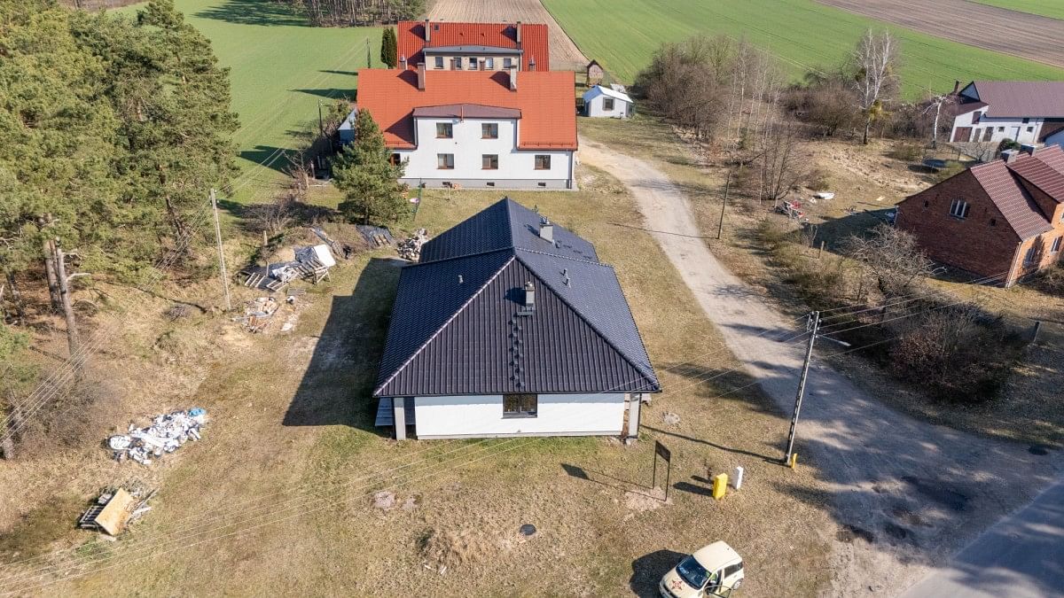 Dom 3 pokojowe na Sprzedaż