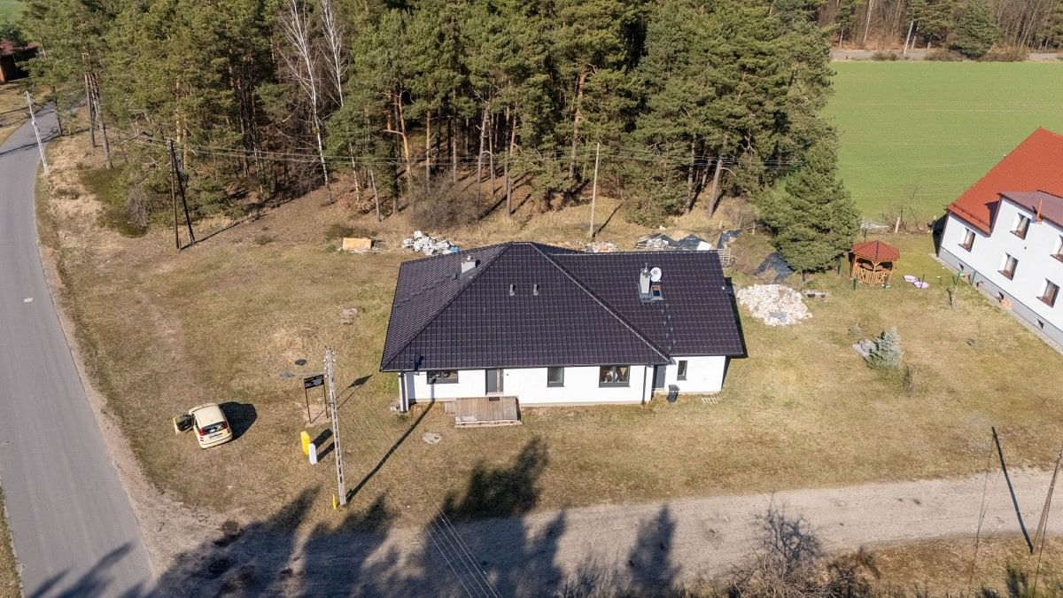 Dom 3 pokojowe na Sprzedaż