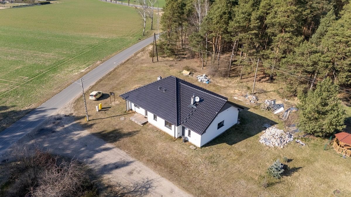 Dom 3 pokojowe na Sprzedaż