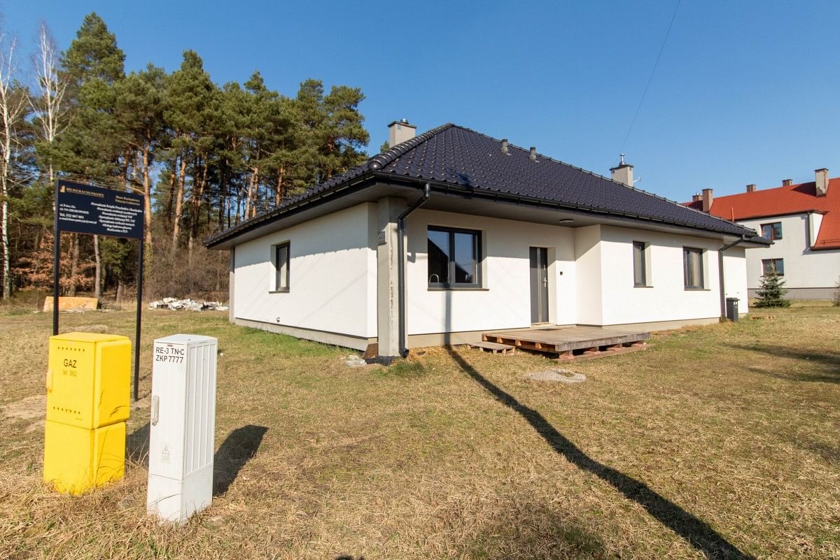 Dom 3 pokojowe na Sprzedaż