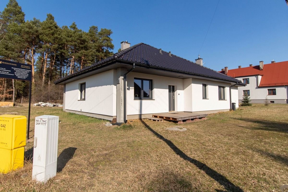 Dom 3 pokojowe na Sprzedaż