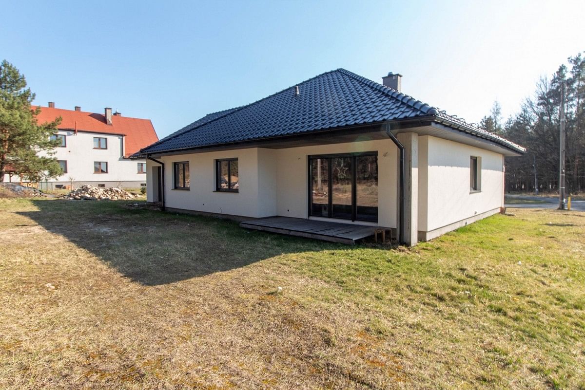 Dom 3 pokojowe na Sprzedaż