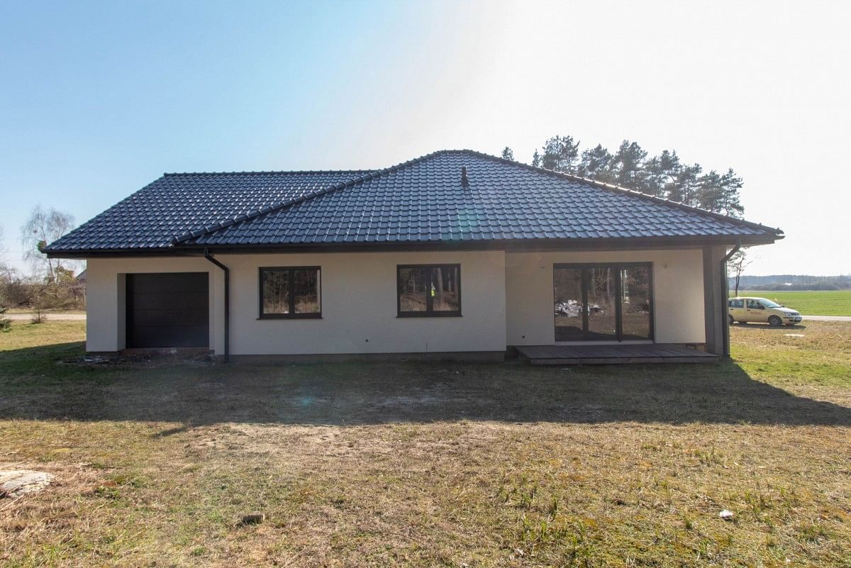 Dom 3 pokojowe na Sprzedaż