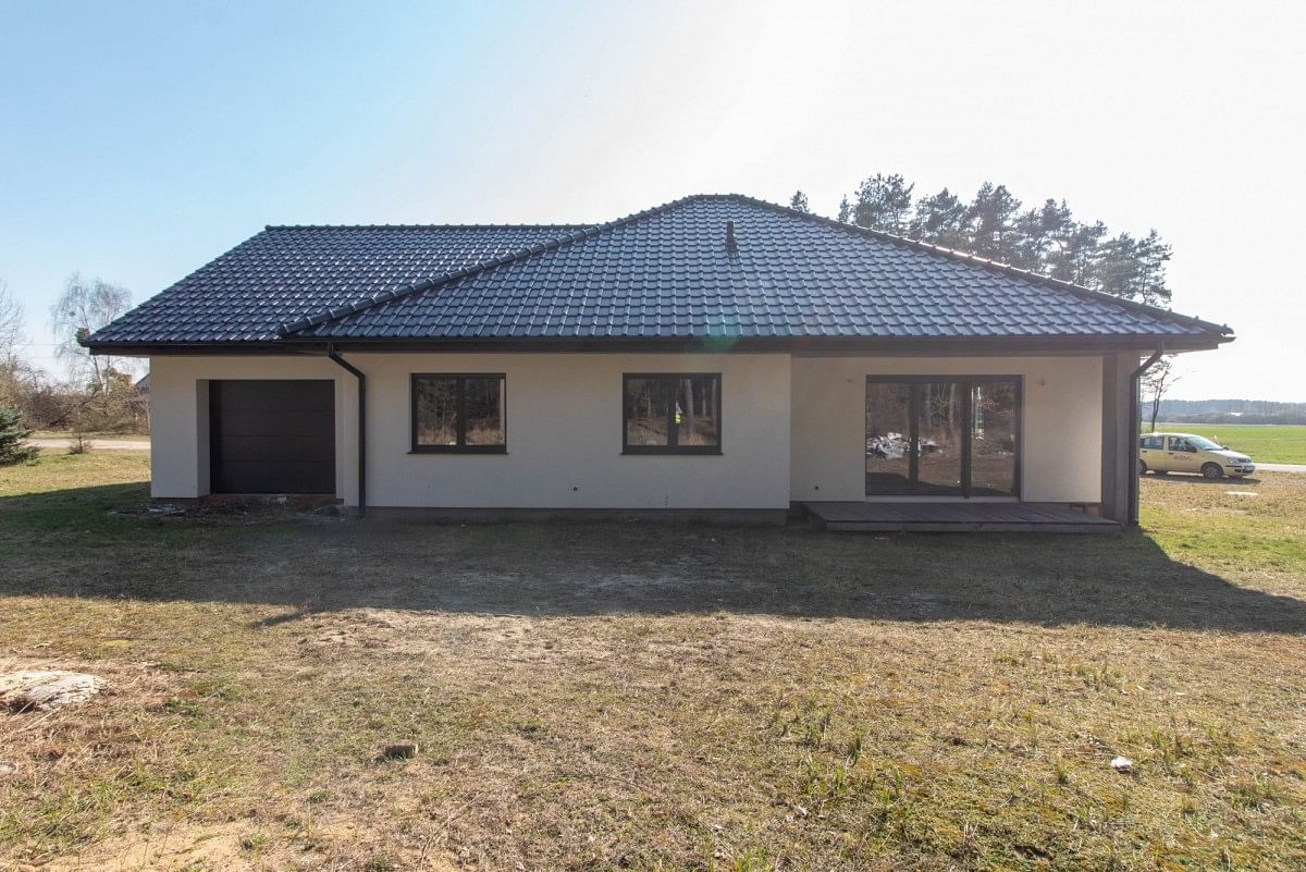 Dom 3 pokojowe na Sprzedaż