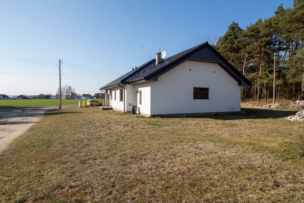 Dom 3 pokojowe na Sprzedaż