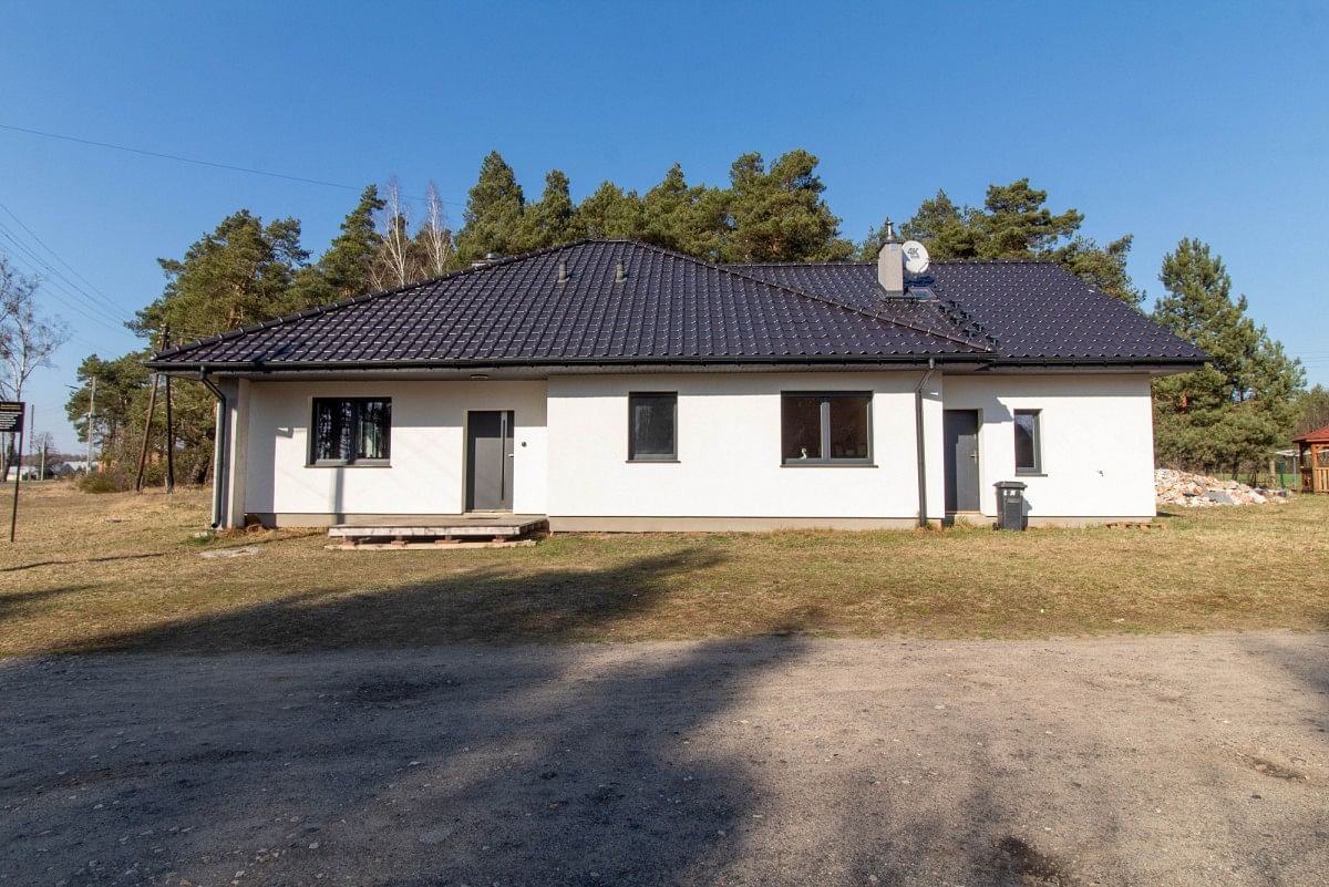 Dom 3 pokojowe na Sprzedaż