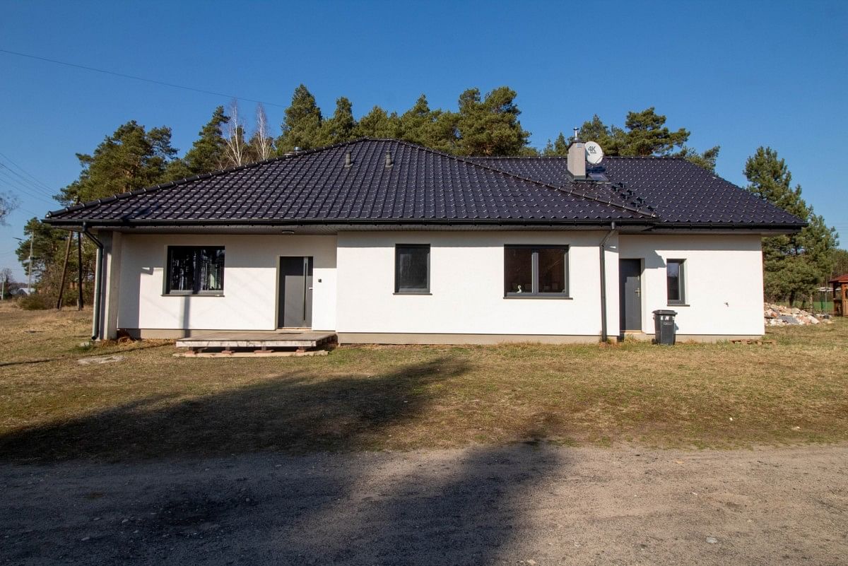 Dom 3 pokojowe na Sprzedaż