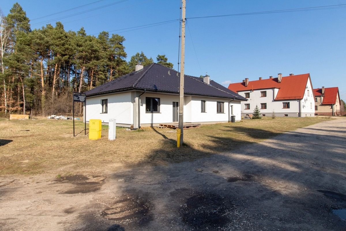 Dom 3 pokojowe na Sprzedaż