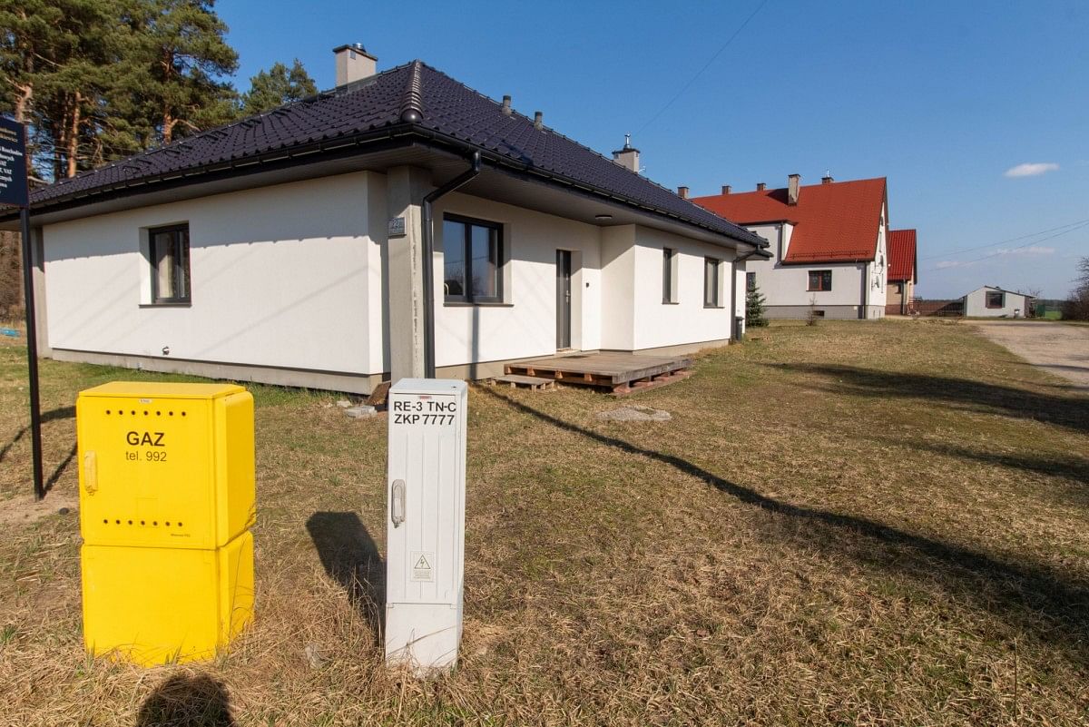 Dom 3 pokojowe na Sprzedaż