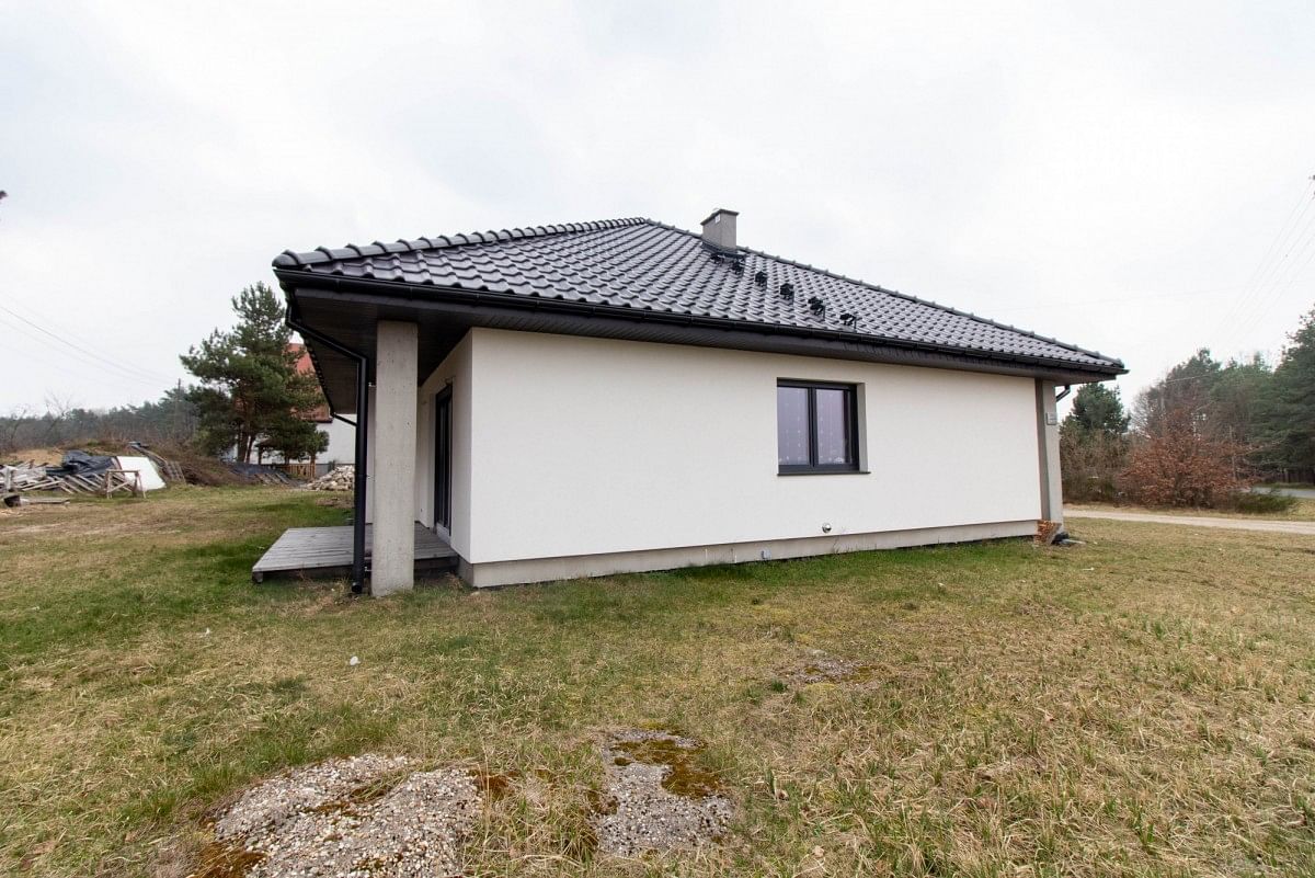 Dom 3 pokojowe na Sprzedaż