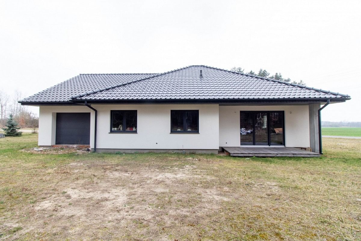 Dom 3 pokojowe na Sprzedaż