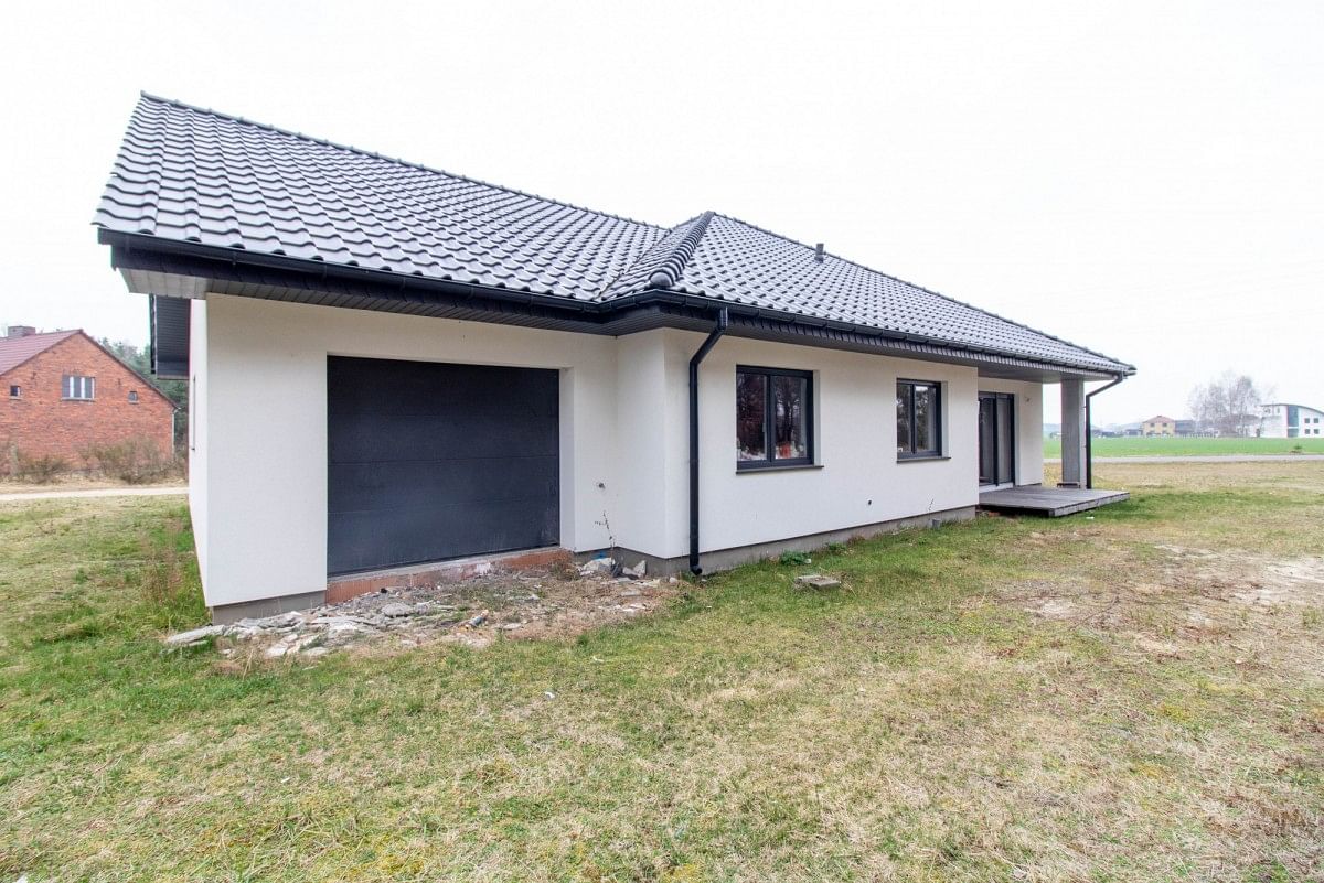 Dom 3 pokojowe na Sprzedaż