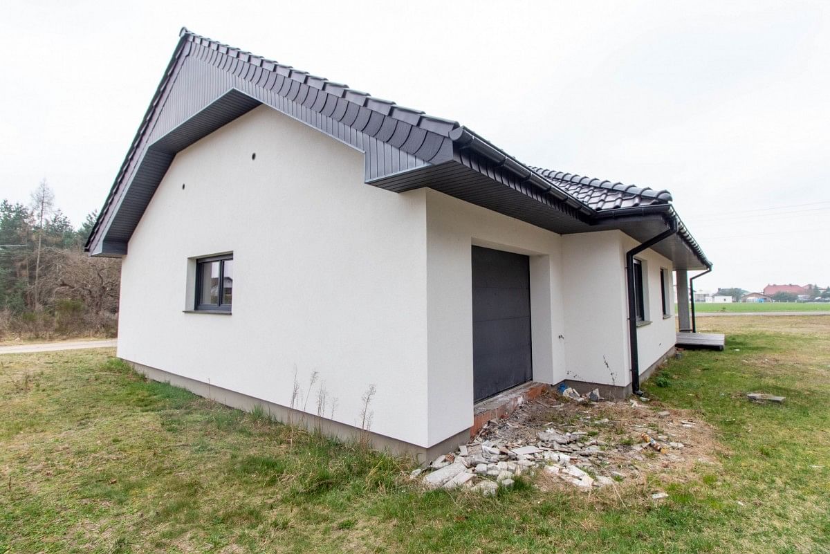 Dom 3 pokojowe na Sprzedaż