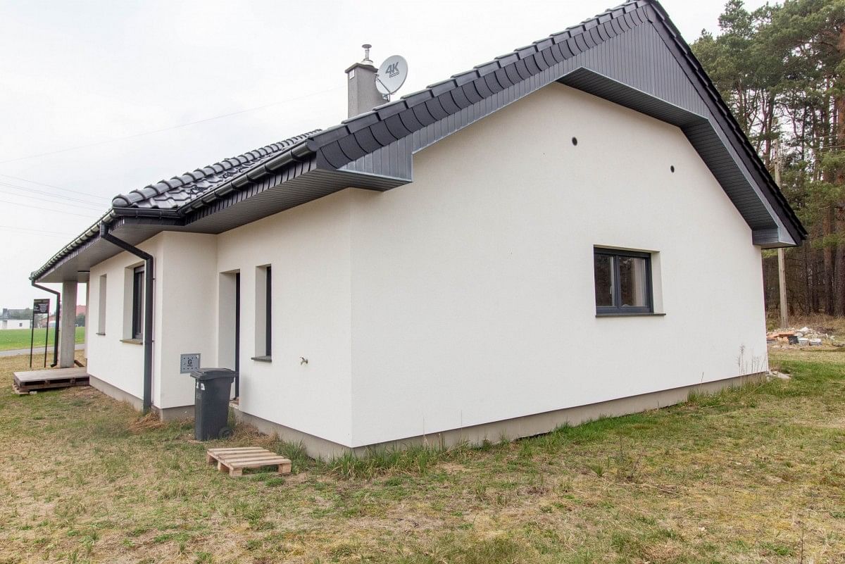 Dom 3 pokojowe na Sprzedaż
