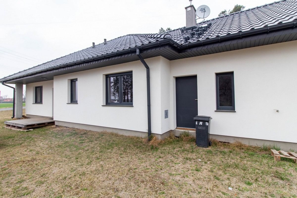 Dom 3 pokojowe na Sprzedaż