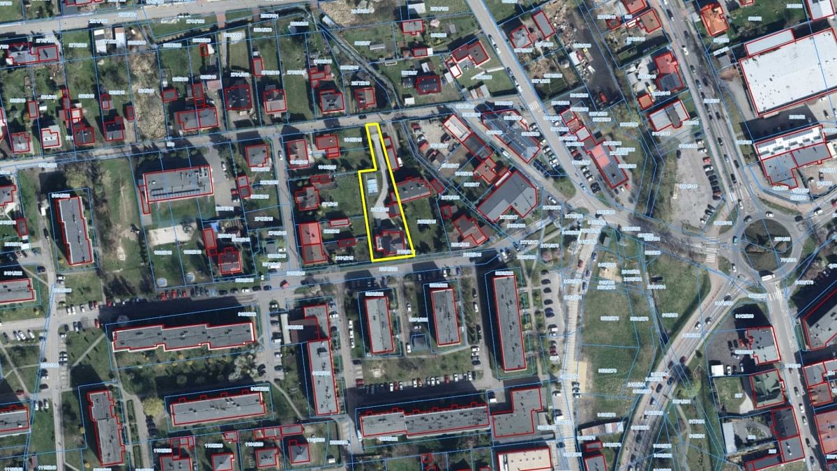 Dom 5 pokojowe na Sprzedaż