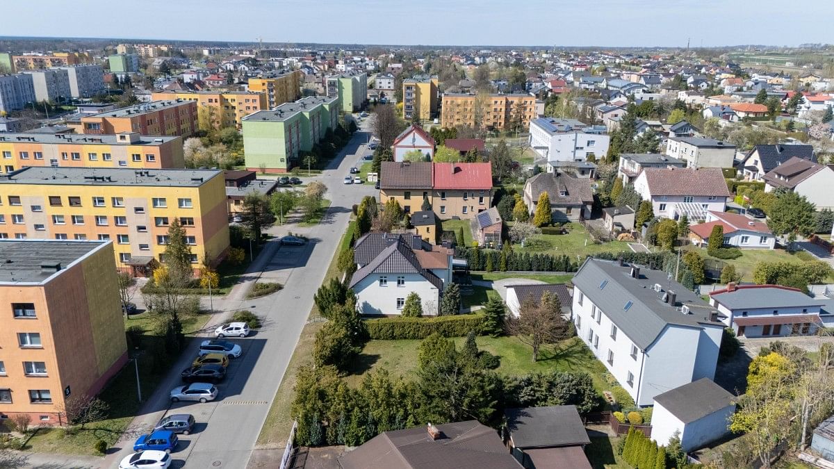 Dom 5 pokojowe na Sprzedaż
