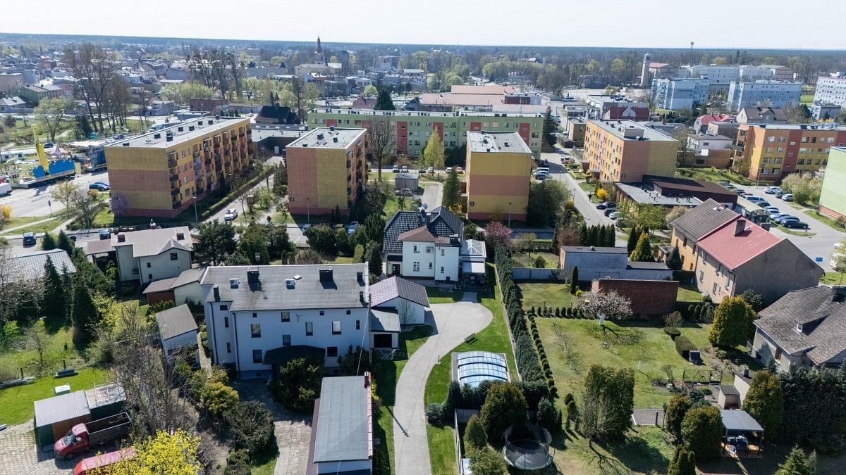 Dom 5 pokojowe na Sprzedaż