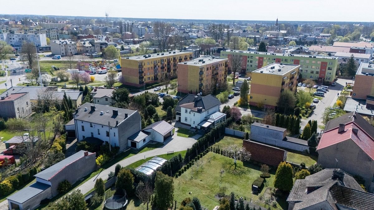 Dom 5 pokojowe na Sprzedaż