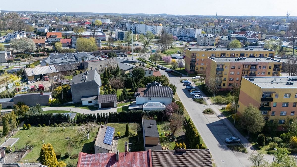 Dom 5 pokojowe na Sprzedaż