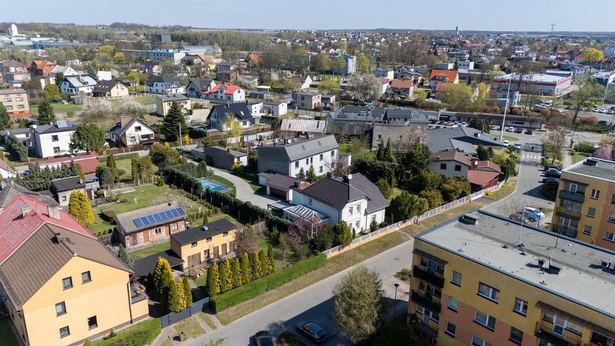 Dom 5 pokojowe na Sprzedaż