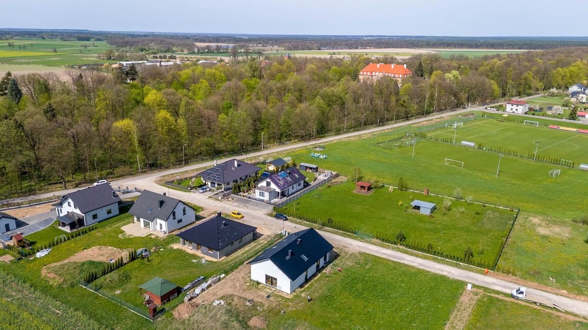 Dom 4 pokojowe na Sprzedaż