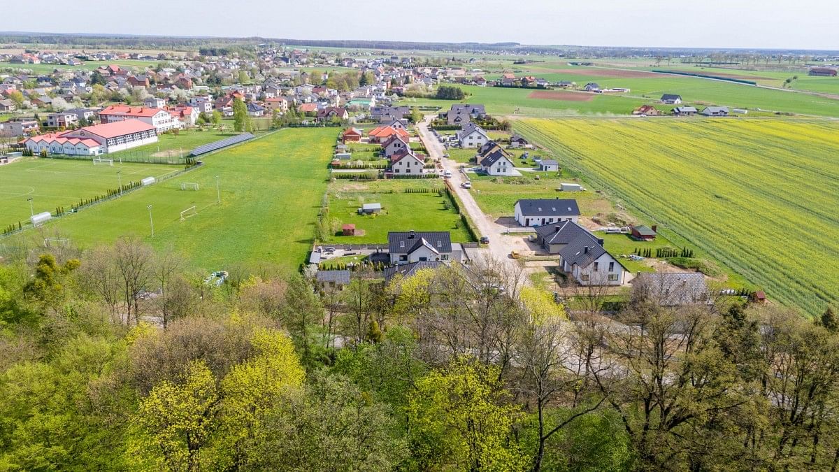 Dom 4 pokojowe na Sprzedaż