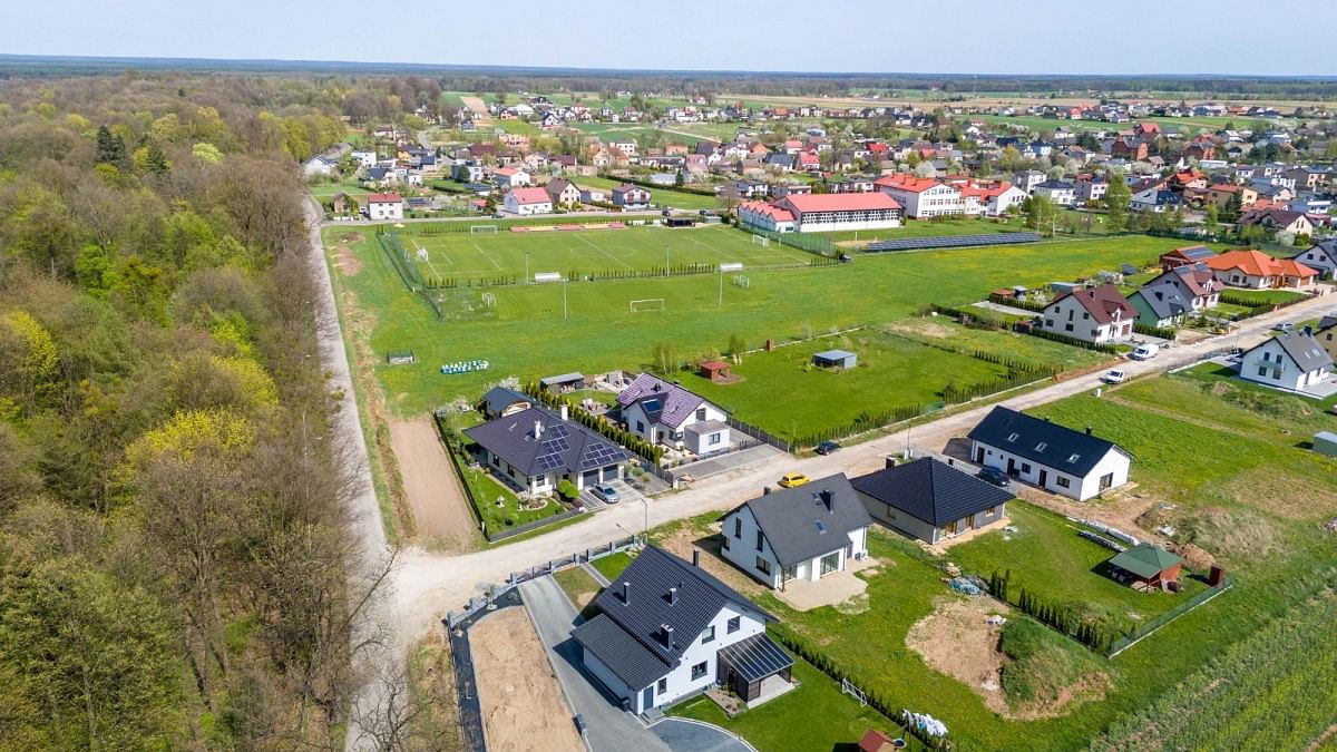Dom 4 pokojowe na Sprzedaż