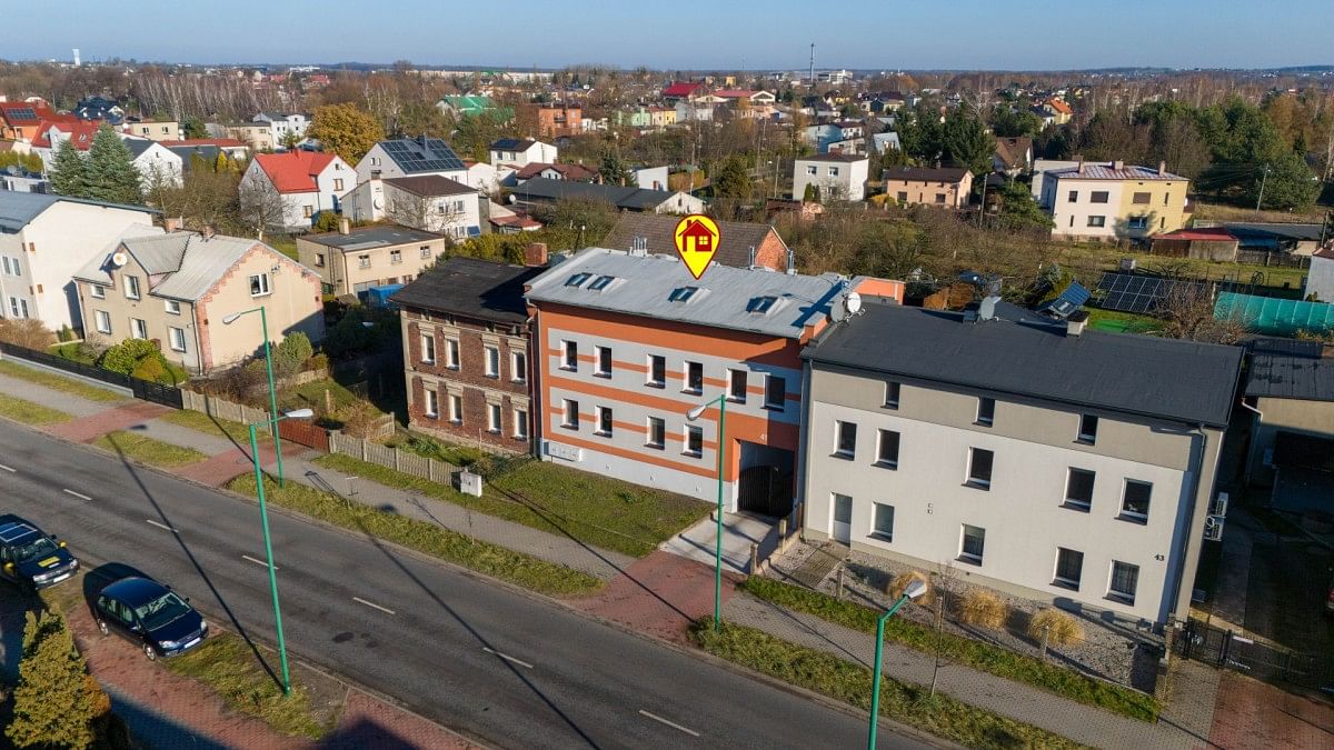 Dom 10 pokojowe na Sprzedaż