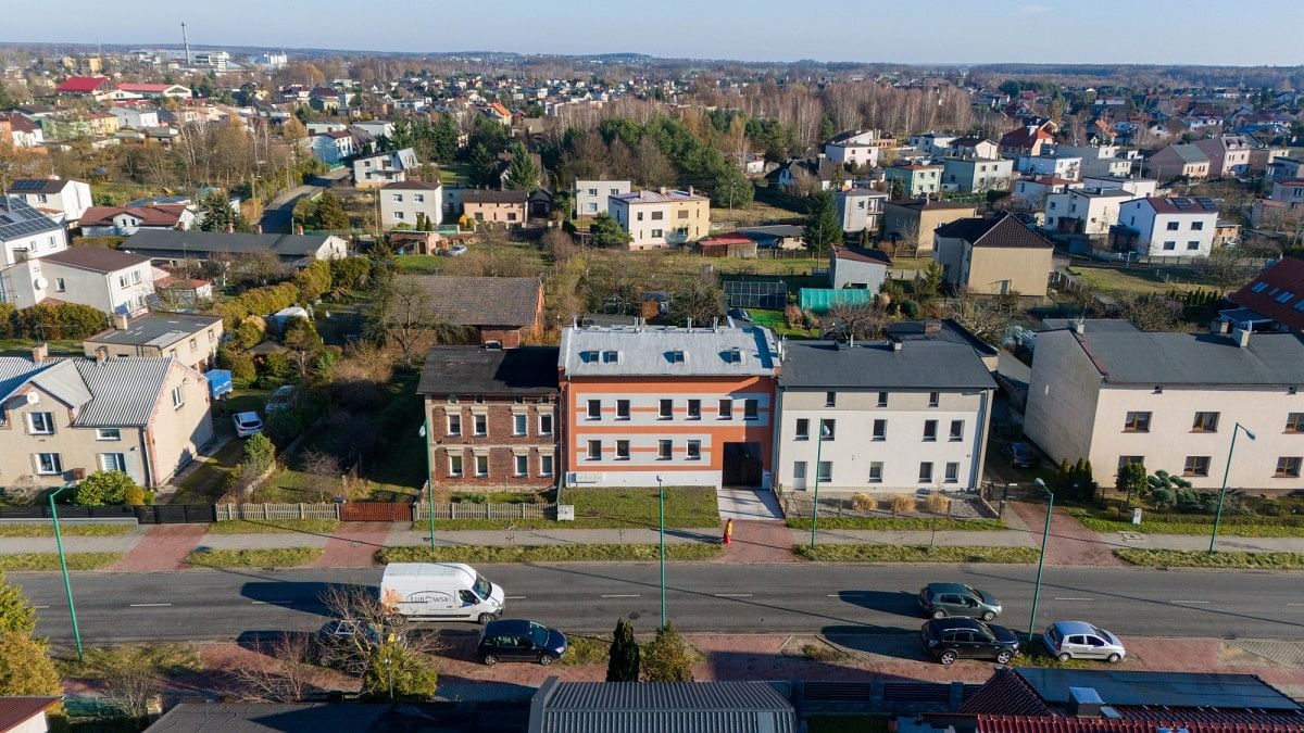 Dom 10 pokojowe na Sprzedaż