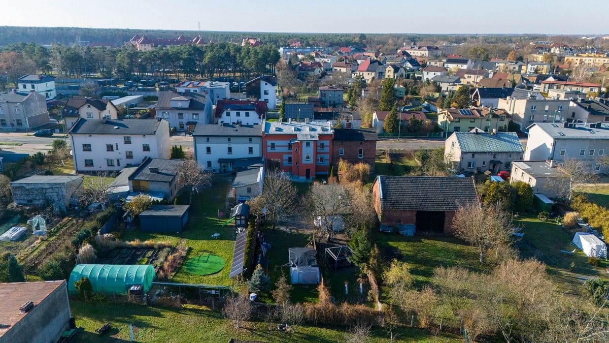 Dom 10 pokojowe na Sprzedaż