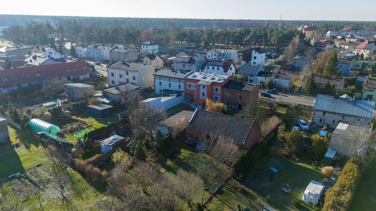 Dom 10 pokojowe na Sprzedaż