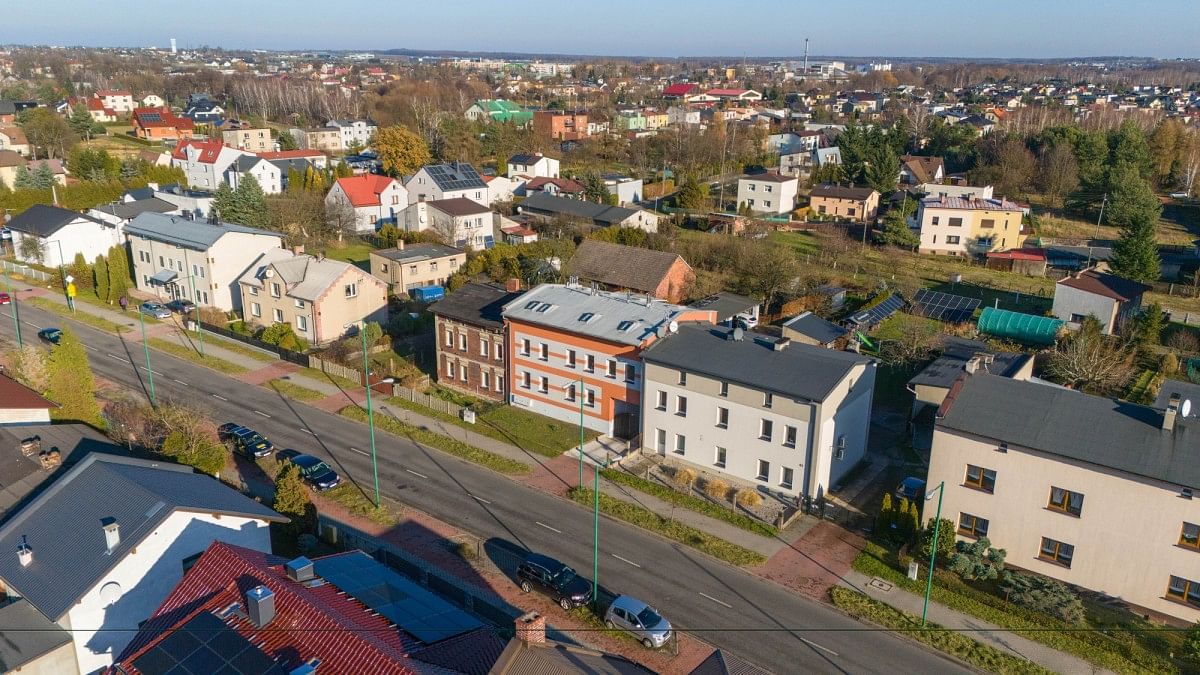 Dom 10 pokojowe na Sprzedaż