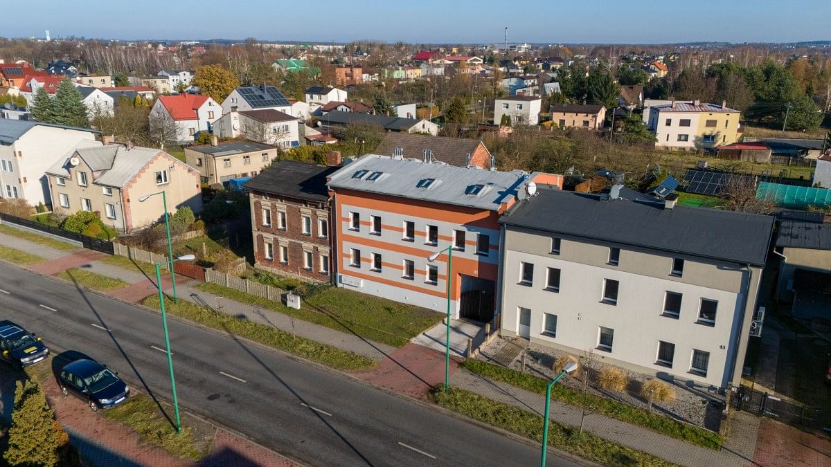 Dom 10 pokojowe na Sprzedaż