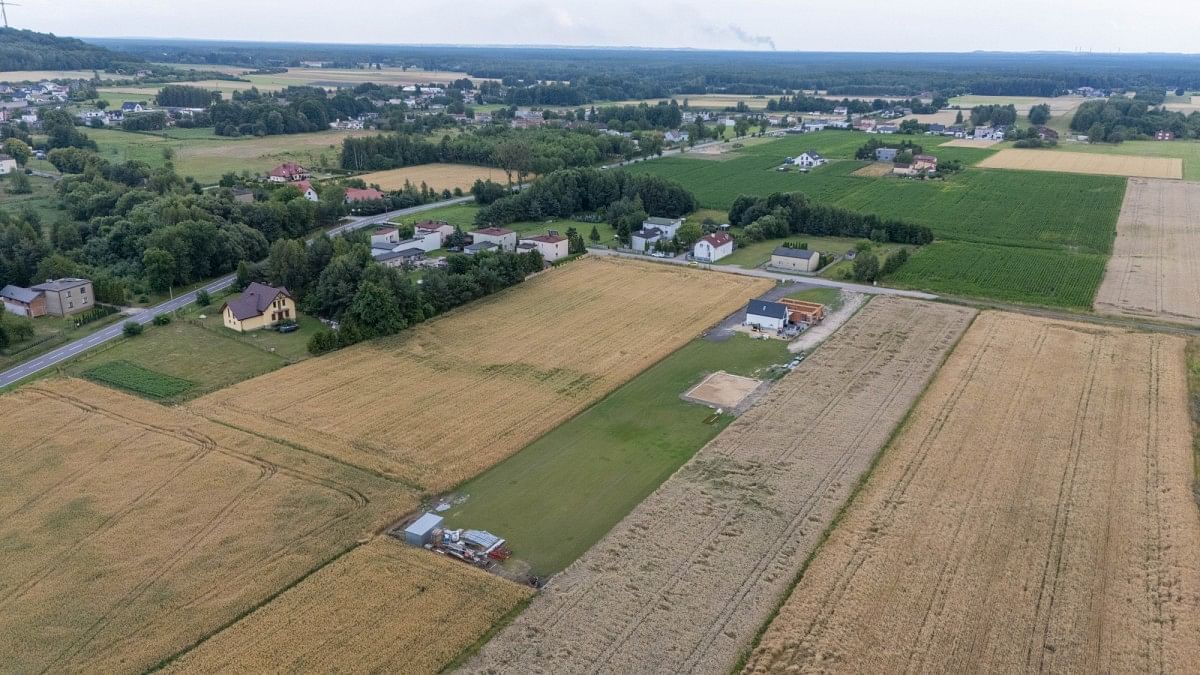 Działka  pokojowe na Sprzedaż