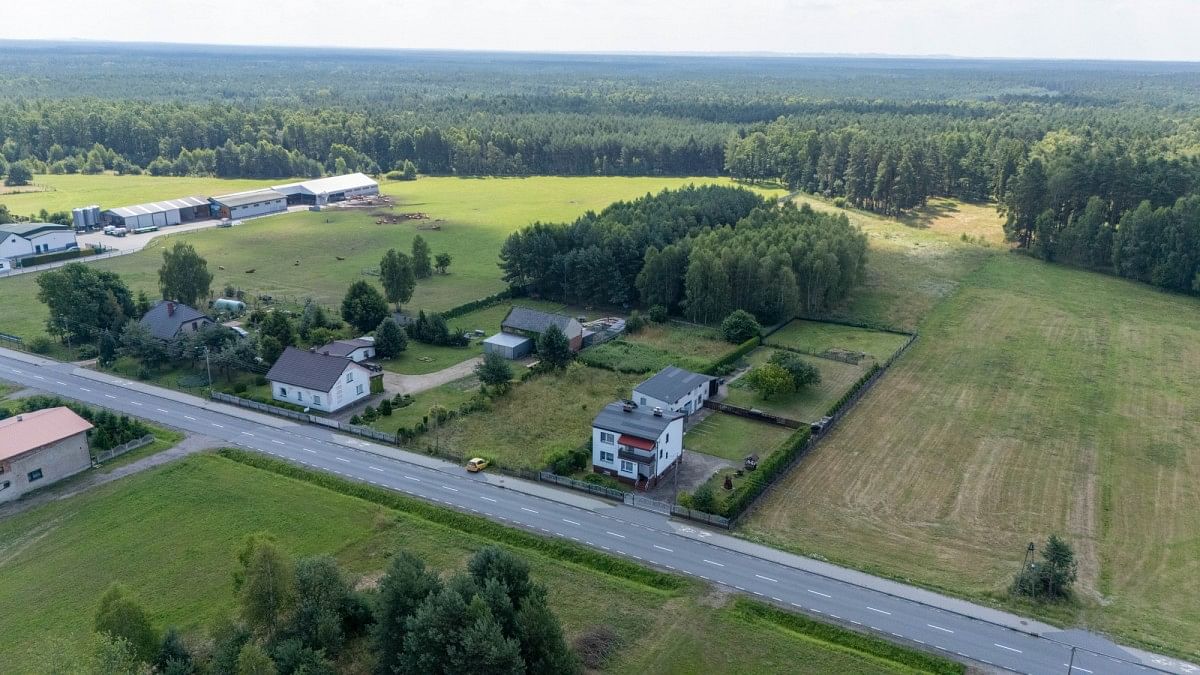 Działka  pokojowe na Sprzedaż