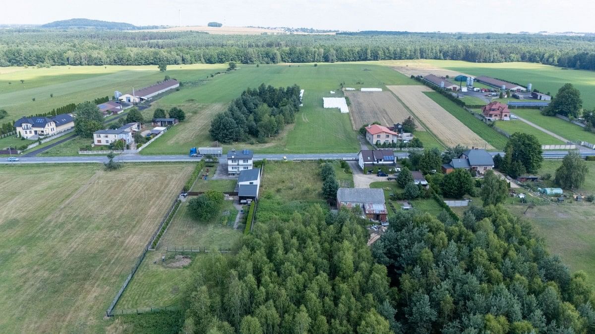 Działka  pokojowe na Sprzedaż