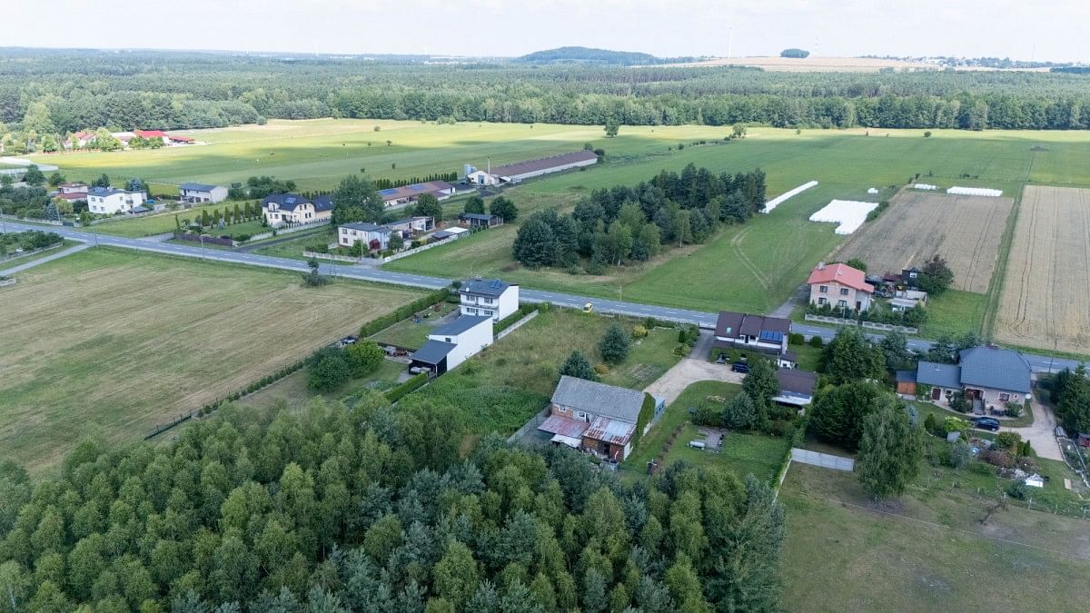 Działka  pokojowe na Sprzedaż