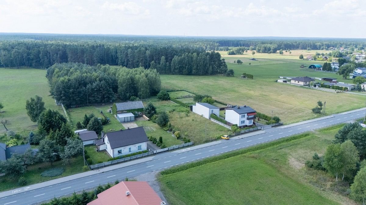Działka  pokojowe na Sprzedaż