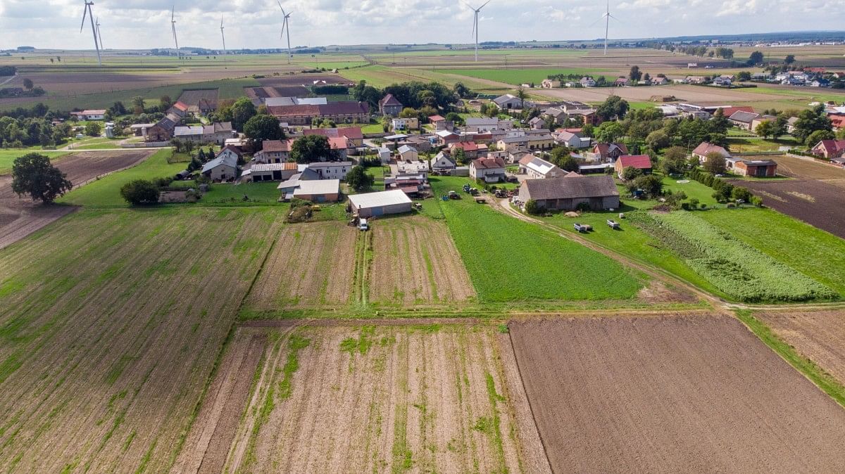 Działka  pokojowe na Sprzedaż