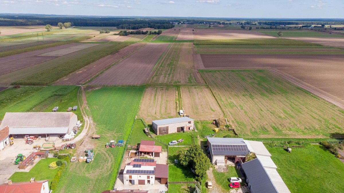 Działka  pokojowe na Sprzedaż