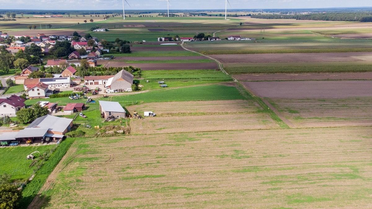 Działka  pokojowe na Sprzedaż