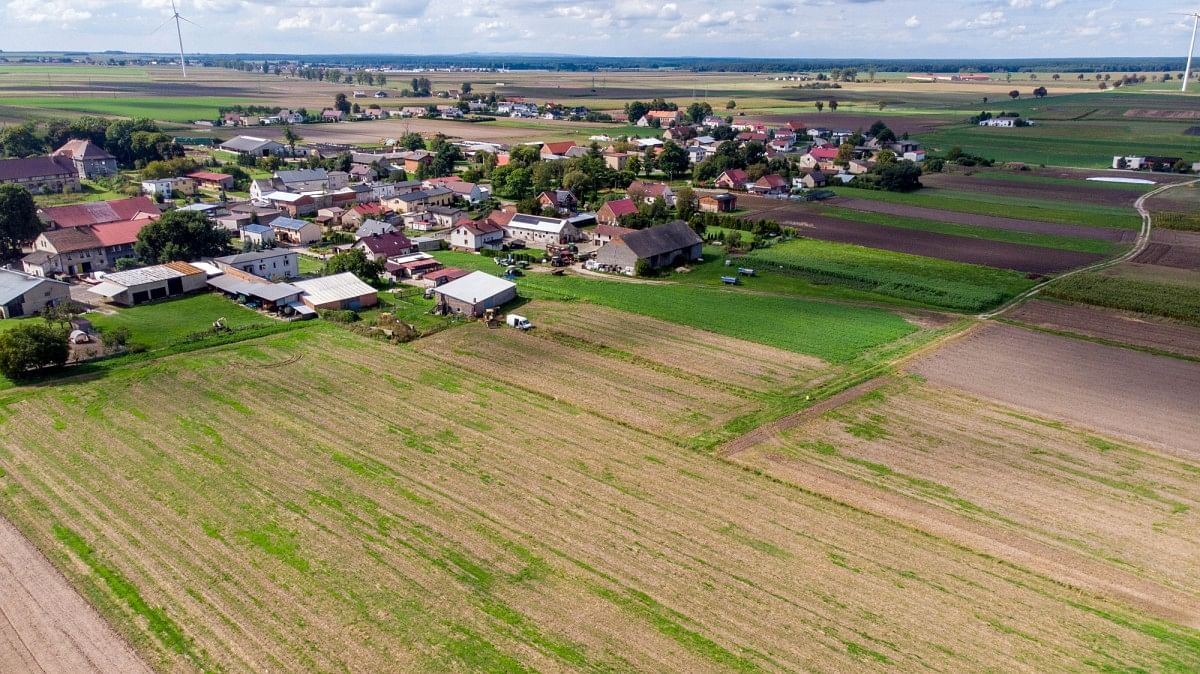 Działka  pokojowe na Sprzedaż