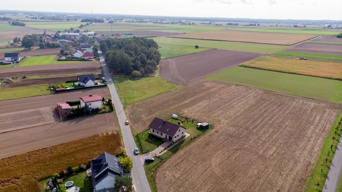 Działka  pokojowe na Sprzedaż