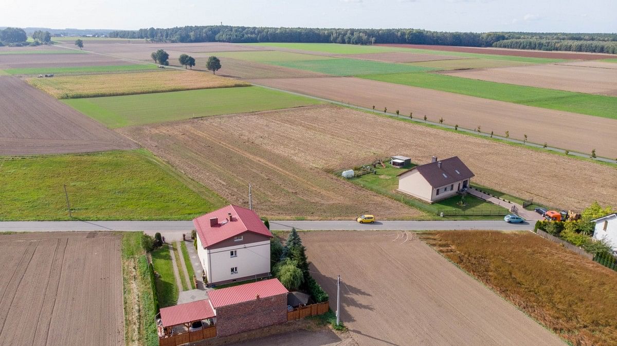 Działka  pokojowe na Sprzedaż